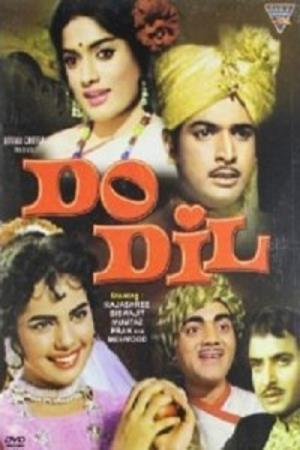 Do Dil Poster
