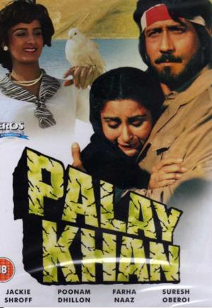 Palay Khan Poster