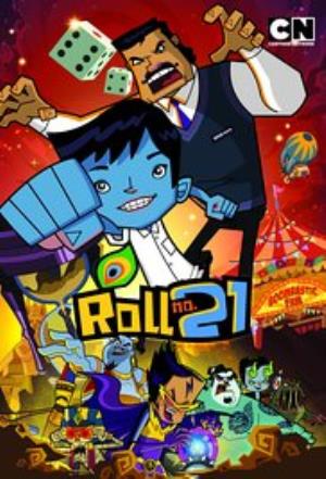 Roll No. 21 | Children on tv - Tvwish