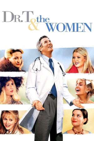 Dr. T And The Women Poster