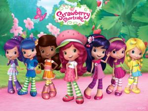 Strawberry Shortcake's Berry Bitty Adventures (2010) | Malayalam  Entertainment on tv - Tvwish