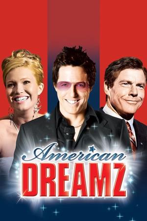 Dreamz Poster