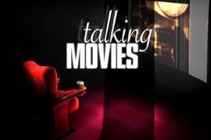 Talking Movies Poster
