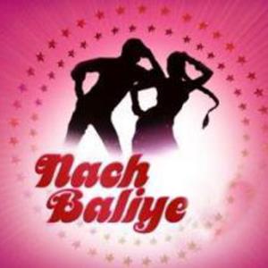 Nach Baliye Poster