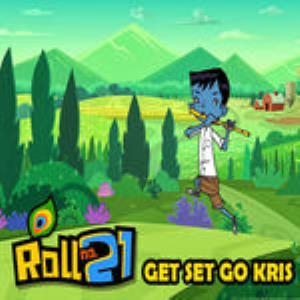 Roll No 21: Get Set Go Kris | Children on tv - Tvwish