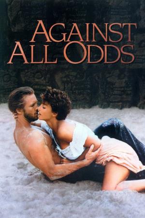 Against All Odds Poster