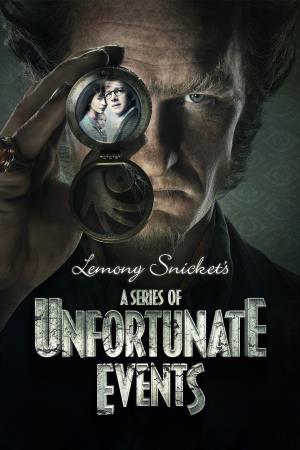 A Series Of Unfortunate Events Poster