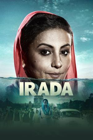 Irada Poster