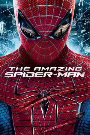 The Amazing SpiderMan Poster