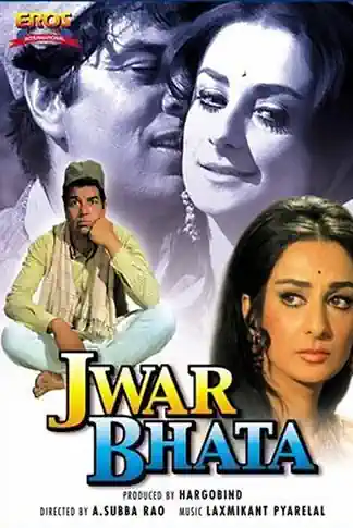 Jwar Bhata Poster