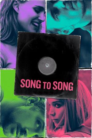 Song Poster
