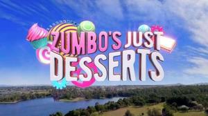 Zumbo's Just Desserts Poster