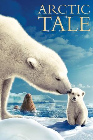 Arctic Tale Poster