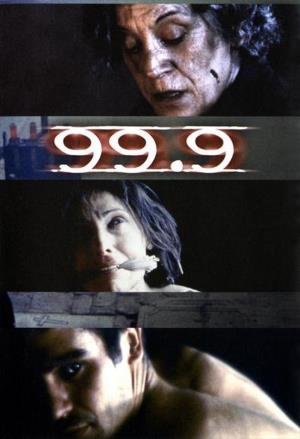 999 FM Poster
