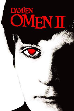 Damien Omen 2 Poster