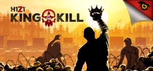 Kings Of The Kill Poster