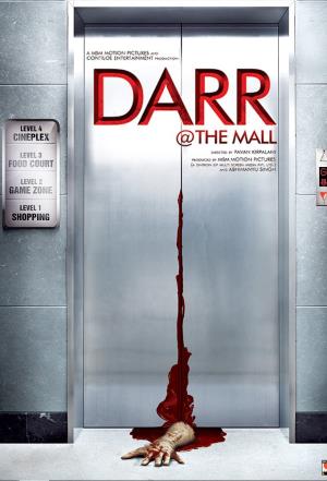 Darr  the Mall Poster