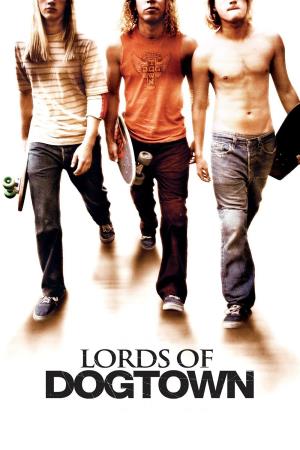 Lords Of Dogtown Poster