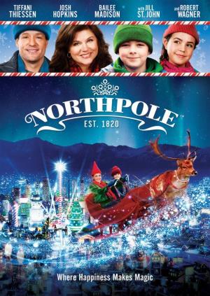 Northpole Poster