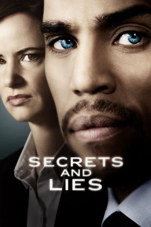 Secrets & Lies Poster