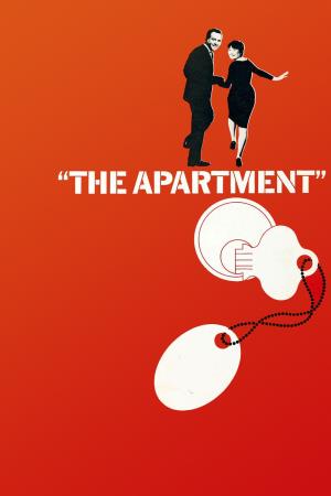 The Apartment Poster