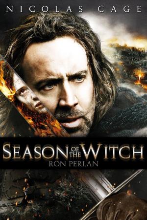 Season of The Witch Poster