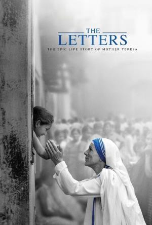 Letters from Mother Teresa Poster