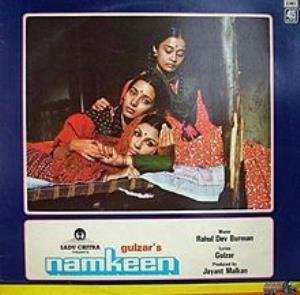 Namkeen Poster