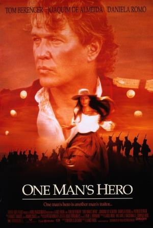 One Hero Poster