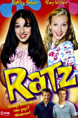 Ratz Poster