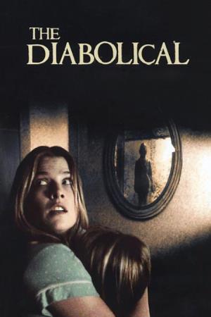 The Diabolical Poster