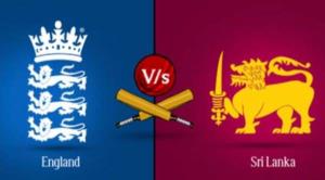 Natwest International T20 2014 ( Eng V SL ) Hlts. Poster