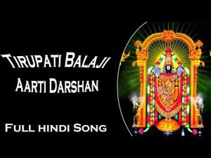 Aarti Darshan Poster