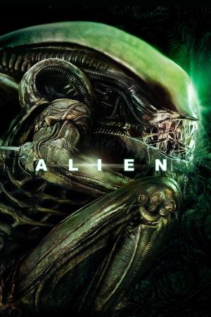 Alien: The Director's Cut Poster