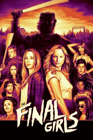 The Final Girls Poster