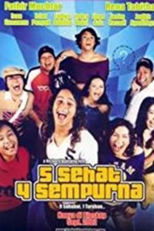 Sehat Poster
