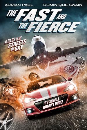 Fast And Fierce Poster
