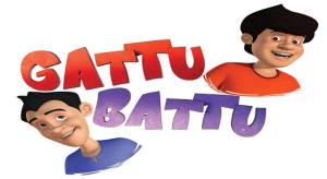 Gattu Battu Poster