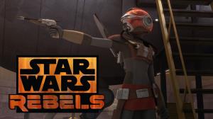 Star Wars Rebels Siege Of Lothal Poster