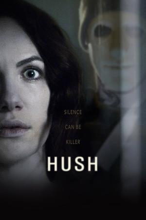 Hush Poster