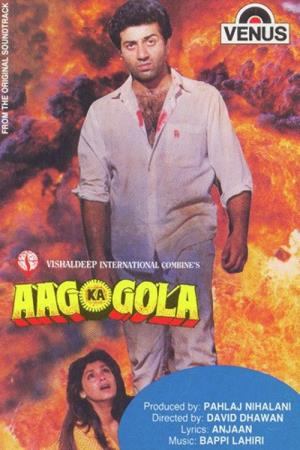 Aag Ka Gola Poster