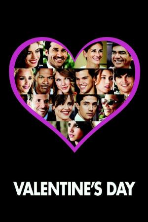 Valentines Day Poster