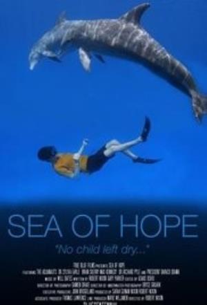 Sea Of Hope Poster