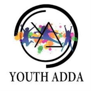 Youth Adda Poster