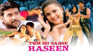 Tum Ho Sabse Haseen Poster