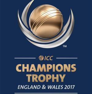 Best of Champions Trophy Poster