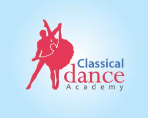 Classical Dance Poster