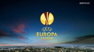 UEFA Europa League Live Poster