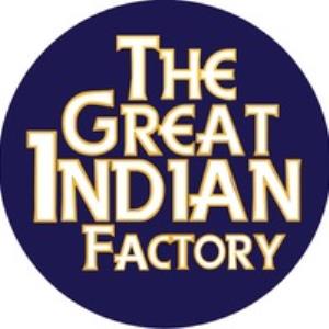 The Great Indian Factory Poster