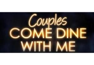 Couples Come Dine with Me Poster